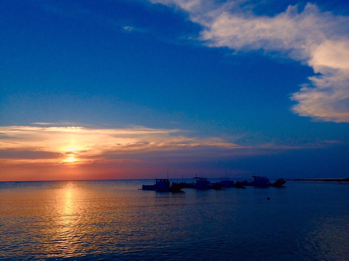 شقة Blue Ocean Sunny Bs تشيتشينج المظهر الخارجي الصورة